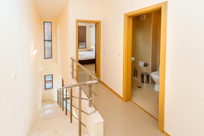 Lighthouse Golf & Spa Apartments Balchik Ngoại thất bức ảnh